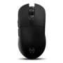 Krom Komet Ratón Gaming Inalámbrico RGB 2400 DPI Negro